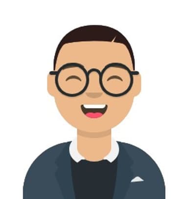 Profile Picture main user avatar