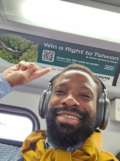 Profile Picture main user avatar