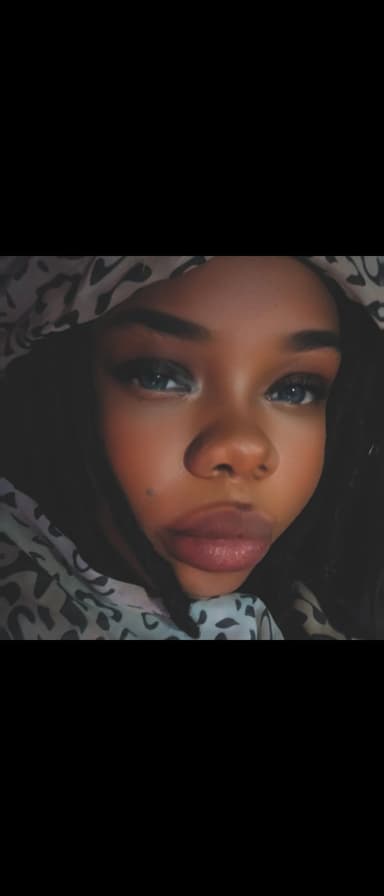 Profile Picture main user avatar