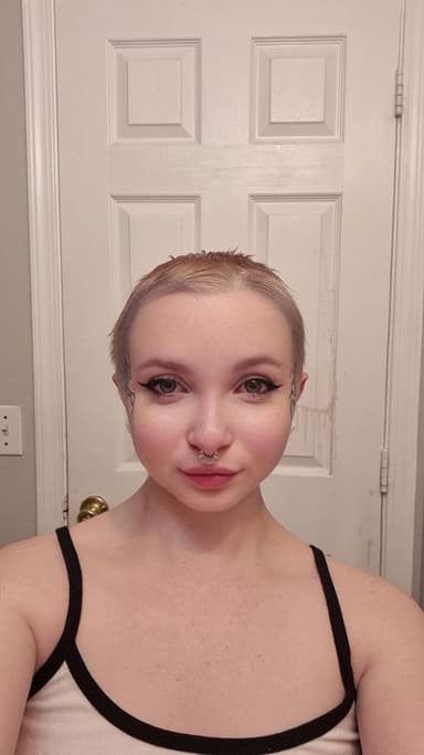 Profile Picture main user avatar