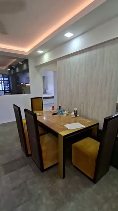 Place Preview main user avatar