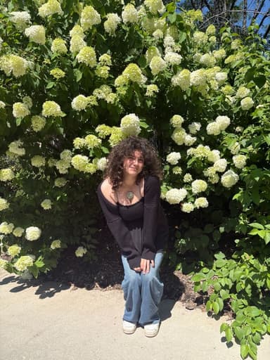 Profile Picture main user avatar