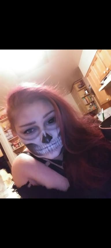 Profile Picture main user avatar