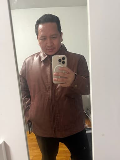 Profile Picture main user avatar