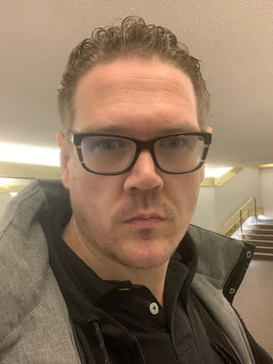 Profile Picture main user avatar