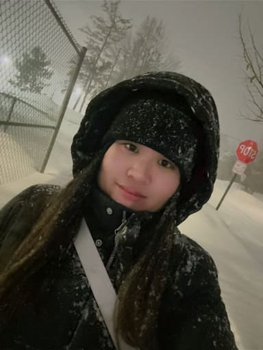 Profile Picture main user avatar