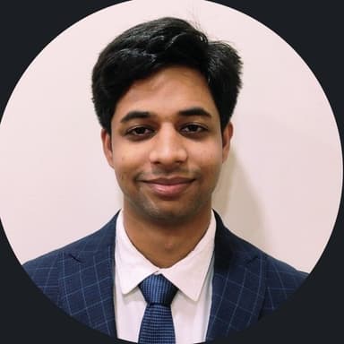 Profile Picture main user avatar