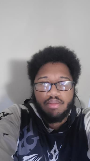 Profile Picture main user avatar