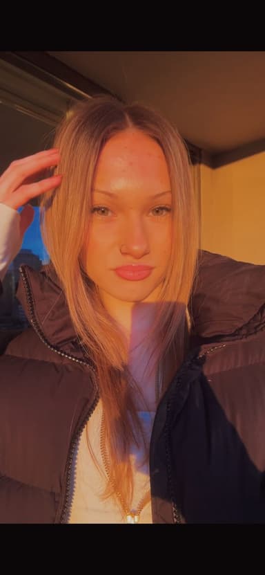 Profile Picture main user avatar