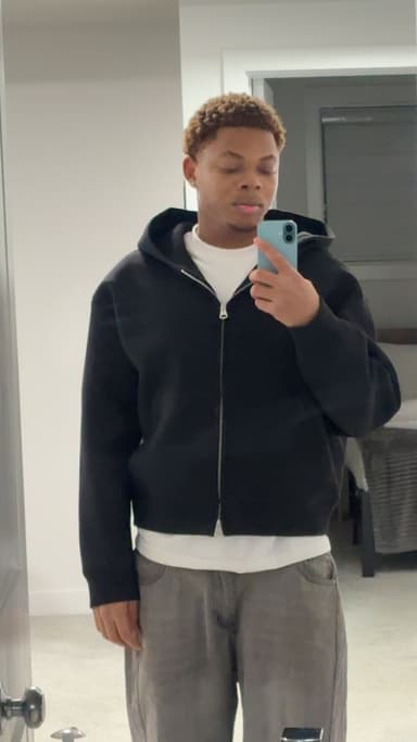 Profile Picture main user avatar
