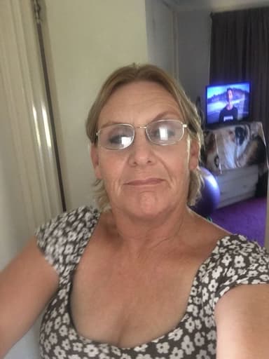 Profile Picture main user avatar