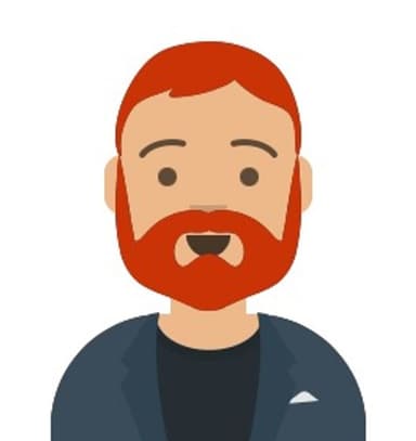 Profile Picture main user avatar