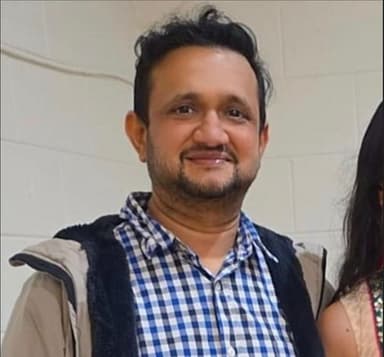 Profile Picture main user avatar