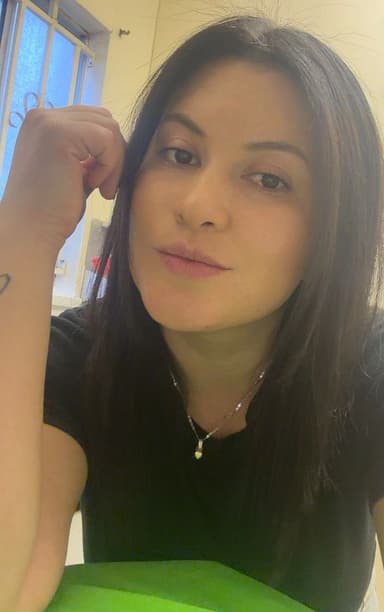 Profile Picture main user avatar