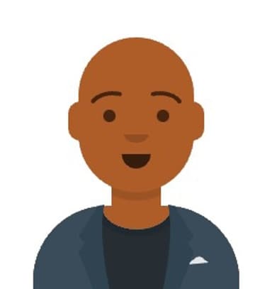 Profile Picture main user avatar