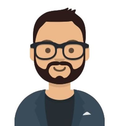 Profile Picture main user avatar