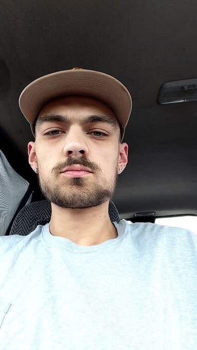 Profile Picture main user avatar