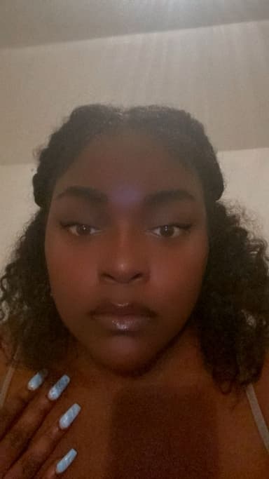 Profile Picture main user avatar