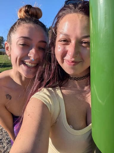 Profile Picture main user avatar