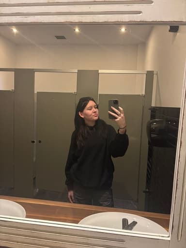 Profile Picture main user avatar