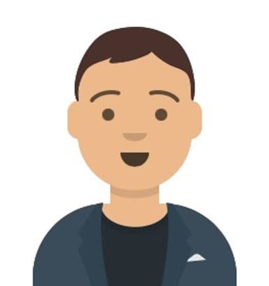 Profile Picture main user avatar