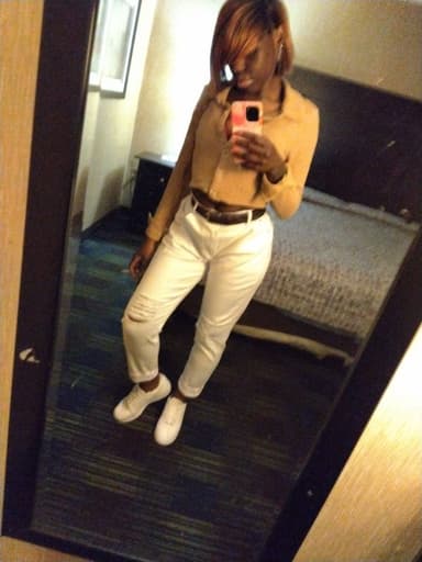 Profile Picture main user avatar