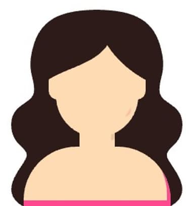 Profile Picture main user avatar