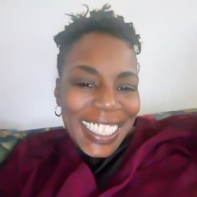 Profile Picture main user avatar