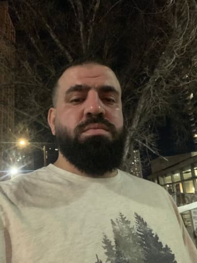 Profile Picture main user avatar