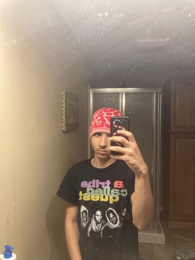 Profile Picture main user avatar