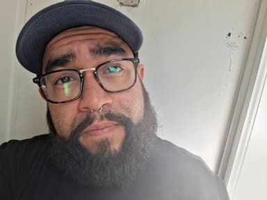 Profile Picture main user avatar