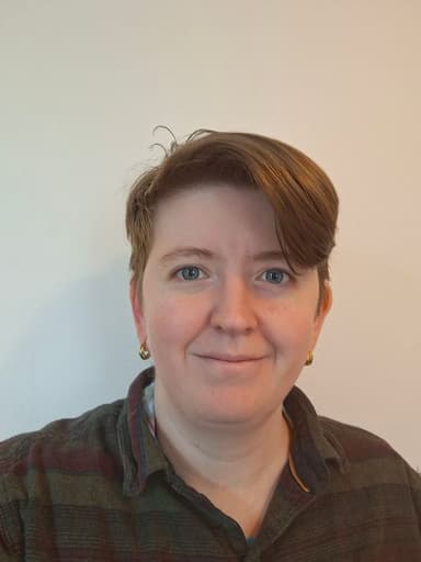 Profile Picture main user avatar