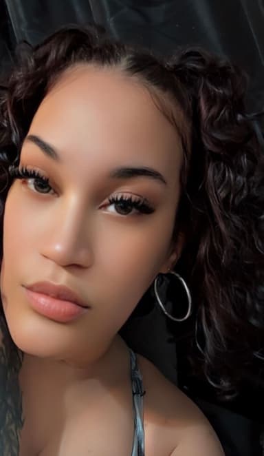 Profile Picture main user avatar