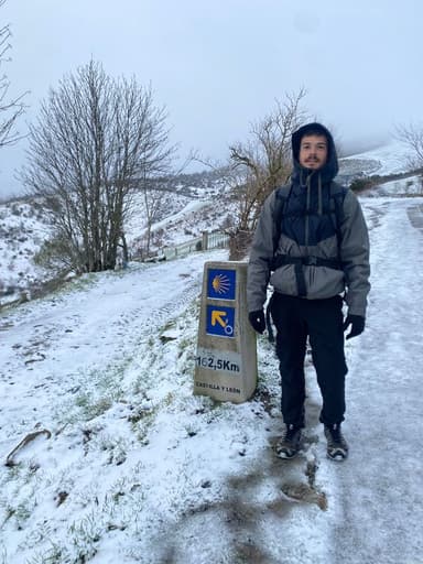 Profile Picture main user avatar