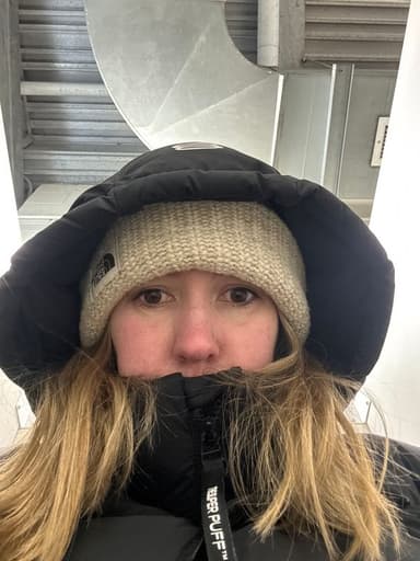 Profile Picture main user avatar