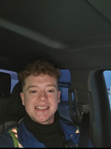 Profile Picture main user avatar