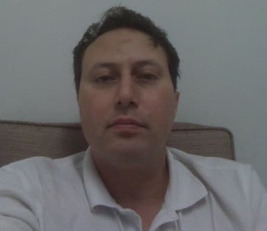 Profile Picture main user avatar