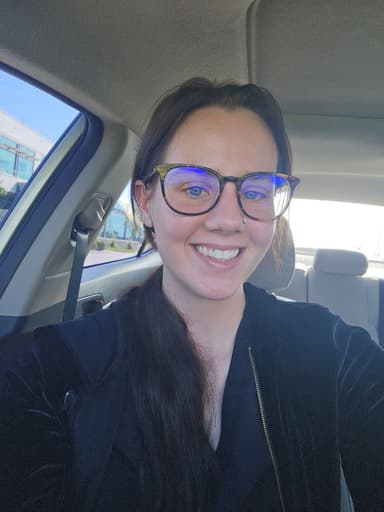 Profile Picture main user avatar