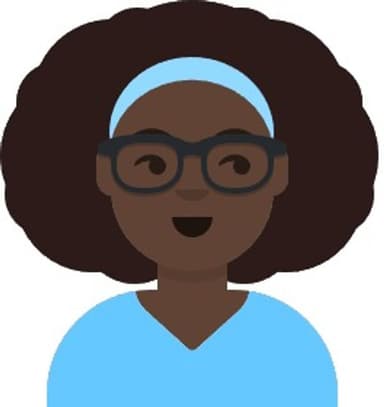 Profile Picture main user avatar