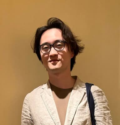 Profile Picture main user avatar