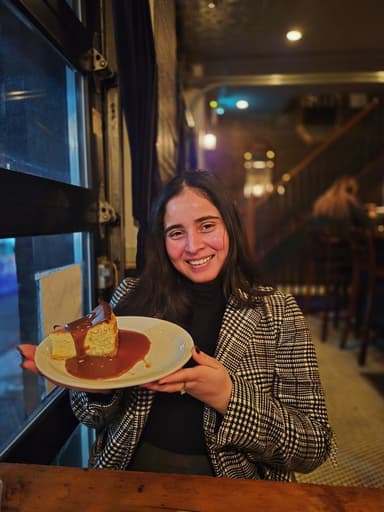 Profile Picture main user avatar