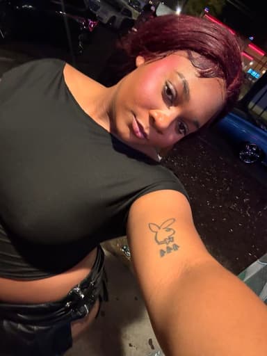 Profile Picture main user avatar