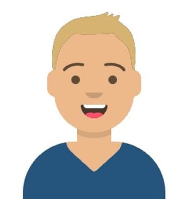 Profile Picture main user avatar