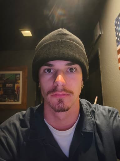 Profile Picture main user avatar