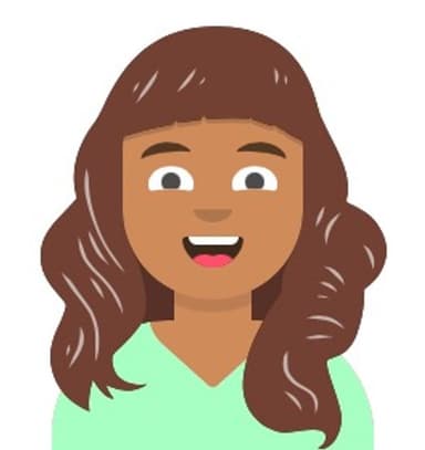 Profile Picture main user avatar