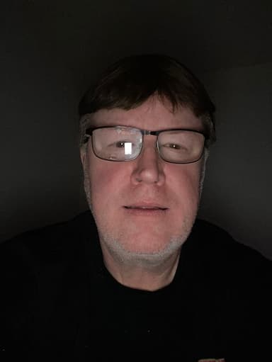 Profile Picture main user avatar