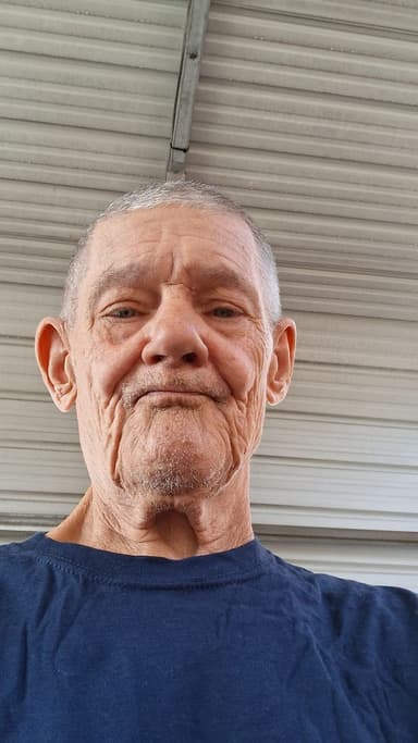 Profile Picture main user avatar