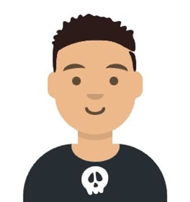 Profile Picture main user avatar