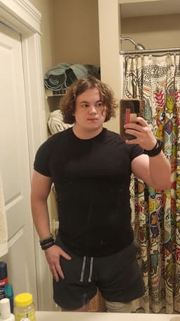 Ryker Huffman