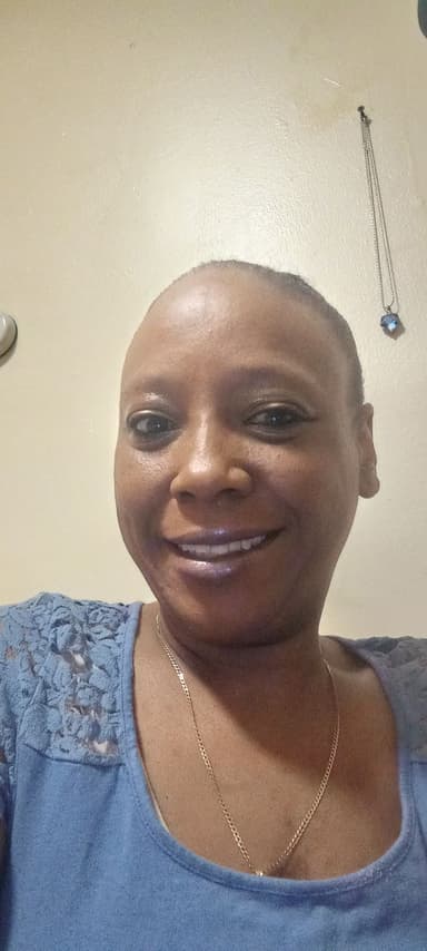 Profile Picture main user avatar